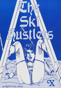 Ski Hustlers