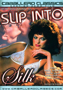 Slip Into Silk