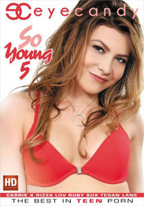 So Young Vol. 5