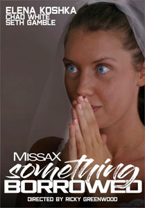 Something Borrowed