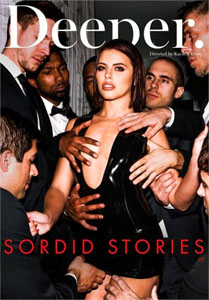 Sordid Stories Vol. 2