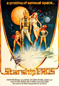 Starship Eros