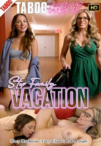 Step Family Vacation