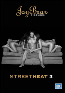 Street Heat Vol. 3