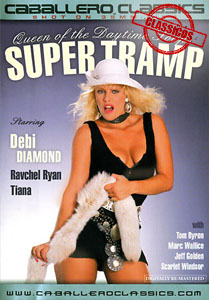 Super Tramp