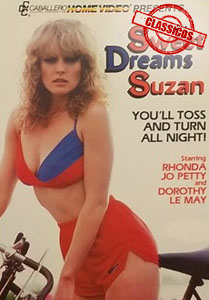 Sweet Dreams Suzan