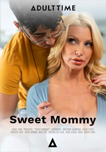 Sweet Mommy