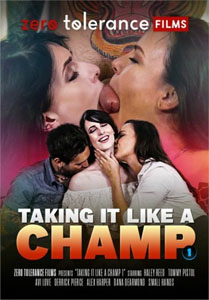 Taking it Like a Champ’ #1