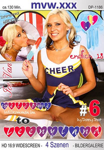 Teenyland Vol. 6