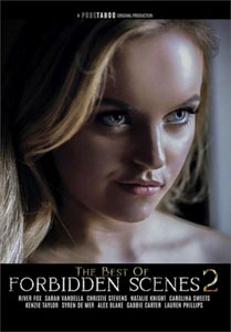 The Best Of Forbidden Scenes Vol. 2
