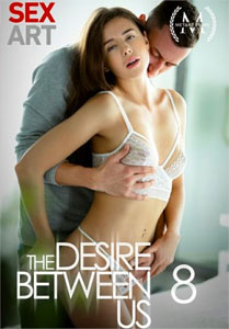 The Desire Between Us Vol. 8