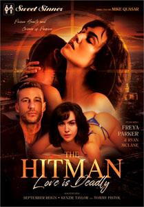 The Hitman Love is Deadly