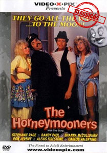 The Horneymooners