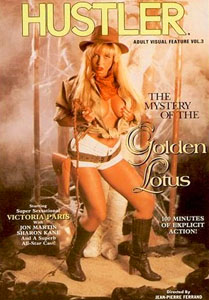 The Mystery Of The Golden Lotus