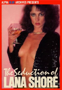 The Seduction Of Lana Shore