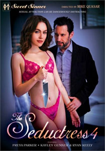 The Seductress Vol. 4