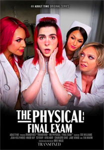 The Transfixed: Physical: Final Exam
