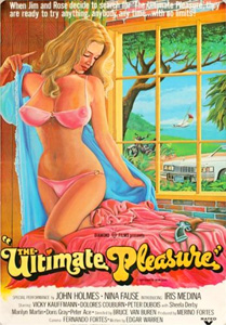 The Ultimate Pleasure