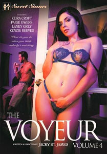 The Voyeur Vol. 4