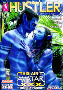 This Ain’t Avatar XXX