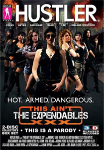 This Ain’t The Expendables XXX