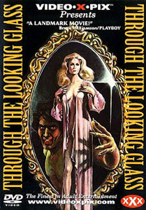 Through The Looking Glass
