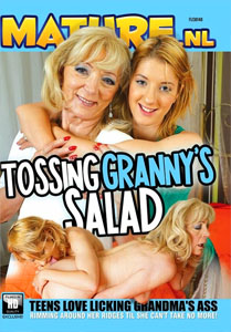 Tossing Granny’s Salad