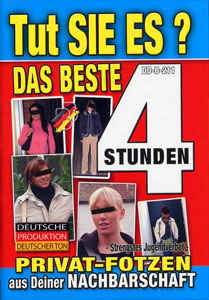 Tut Sie Es?: Das Beste