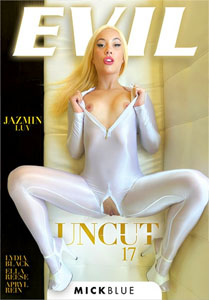 UNCUT Vol. 17