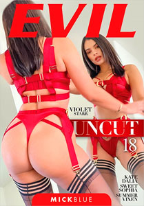 UNCUT Vol. 18