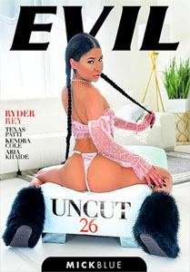 UNCUT Vol. 26