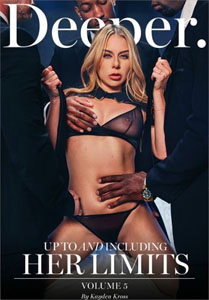 Up To And Including Her Limits #5