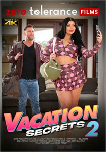 Vacation Secrets Vol. 2