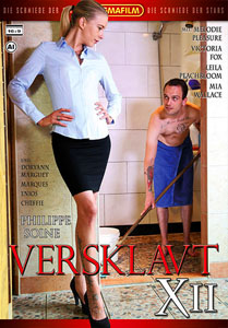 Versklavt Vol. 12