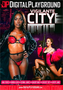 Vigilante City
