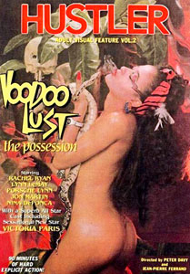 Voodoo Lust