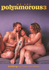 We Are Polyamorous #3