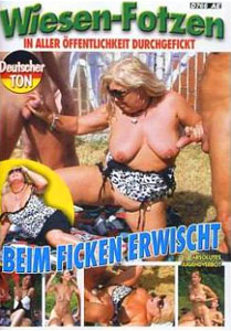 Wiesen Fotzen Beim Ficken Erwischt