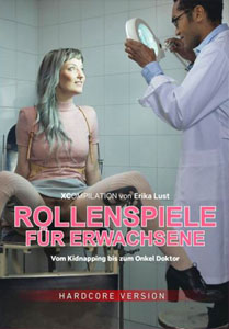 XConfessions Rollenspiele Für Erwachsene