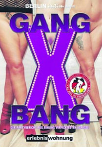 XXX Gang Bang