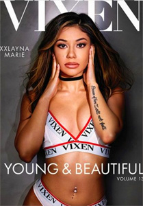 Young & Beautiful Vol. 13