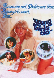 Young Girls Do
