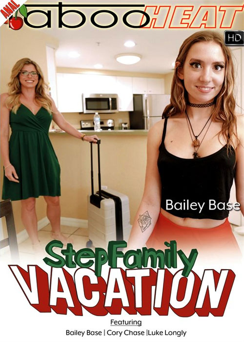 Bailey Base In Step Family Vacation